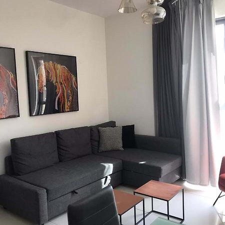 Modern Flat On Best Location In Town Jerusalem Exterior photo